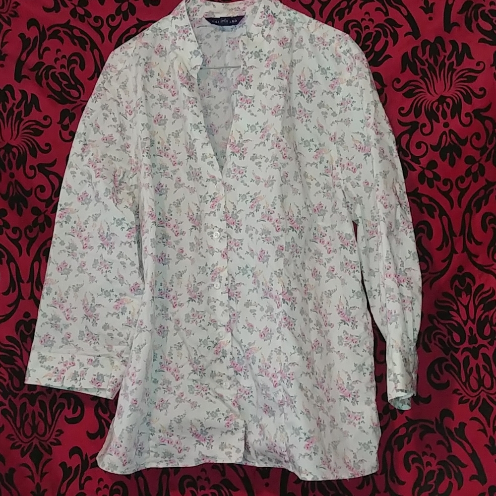 Women shirt